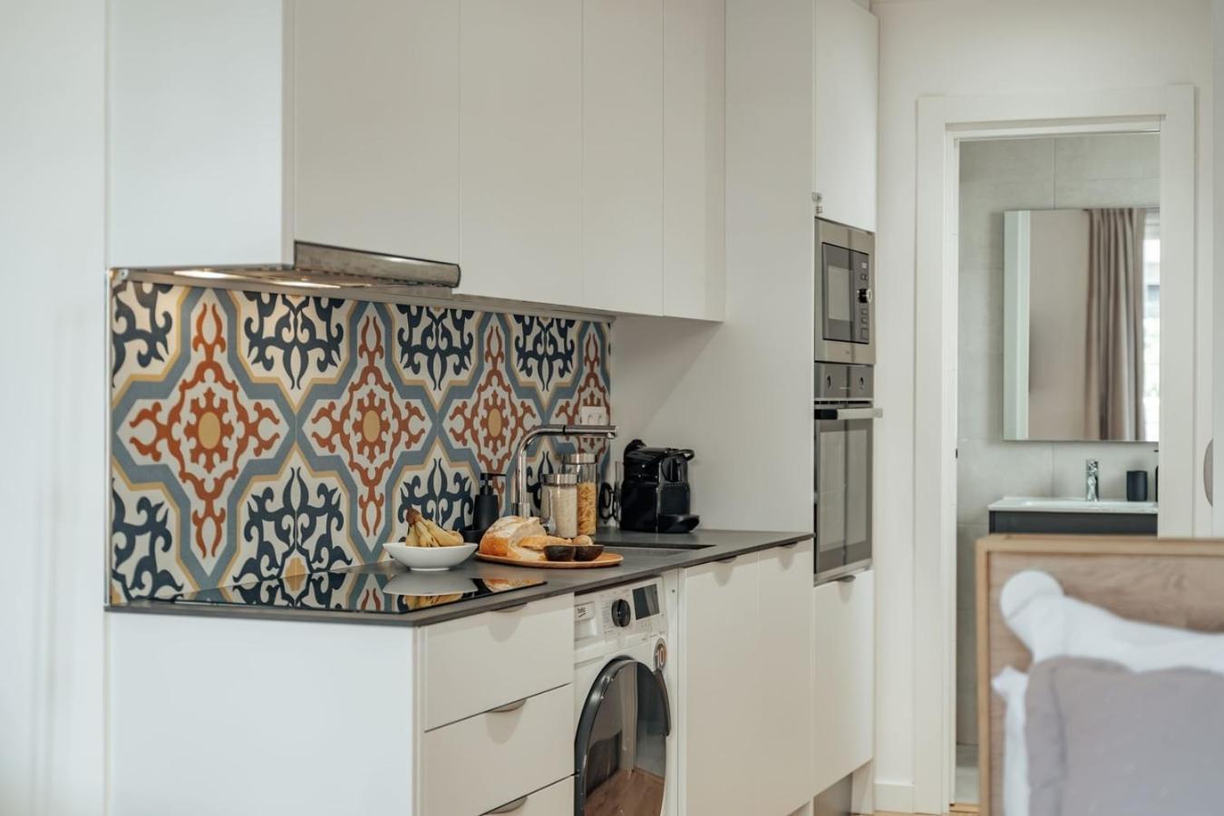 Casa Atrio - Wonderful Near Cathedral Leilighet *