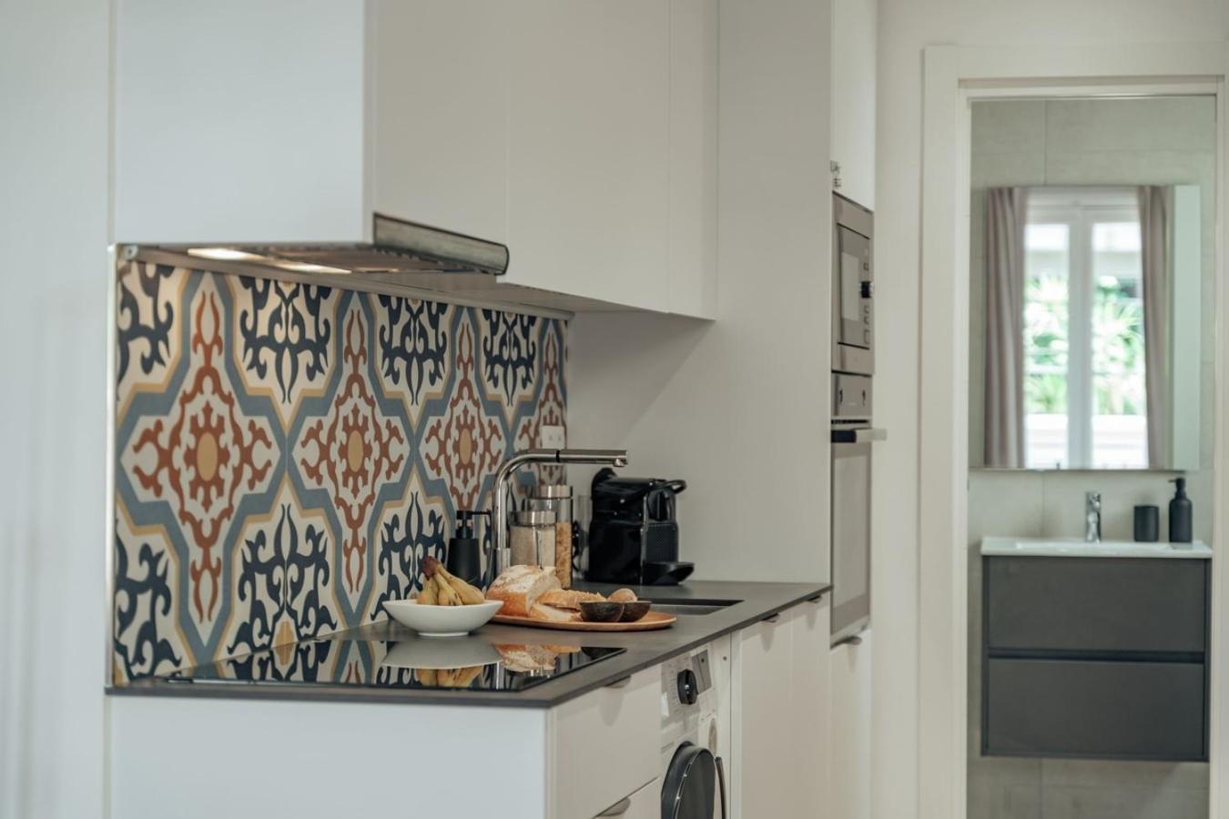Apartamento Casa Atrio - Wonderful Near Cathedral