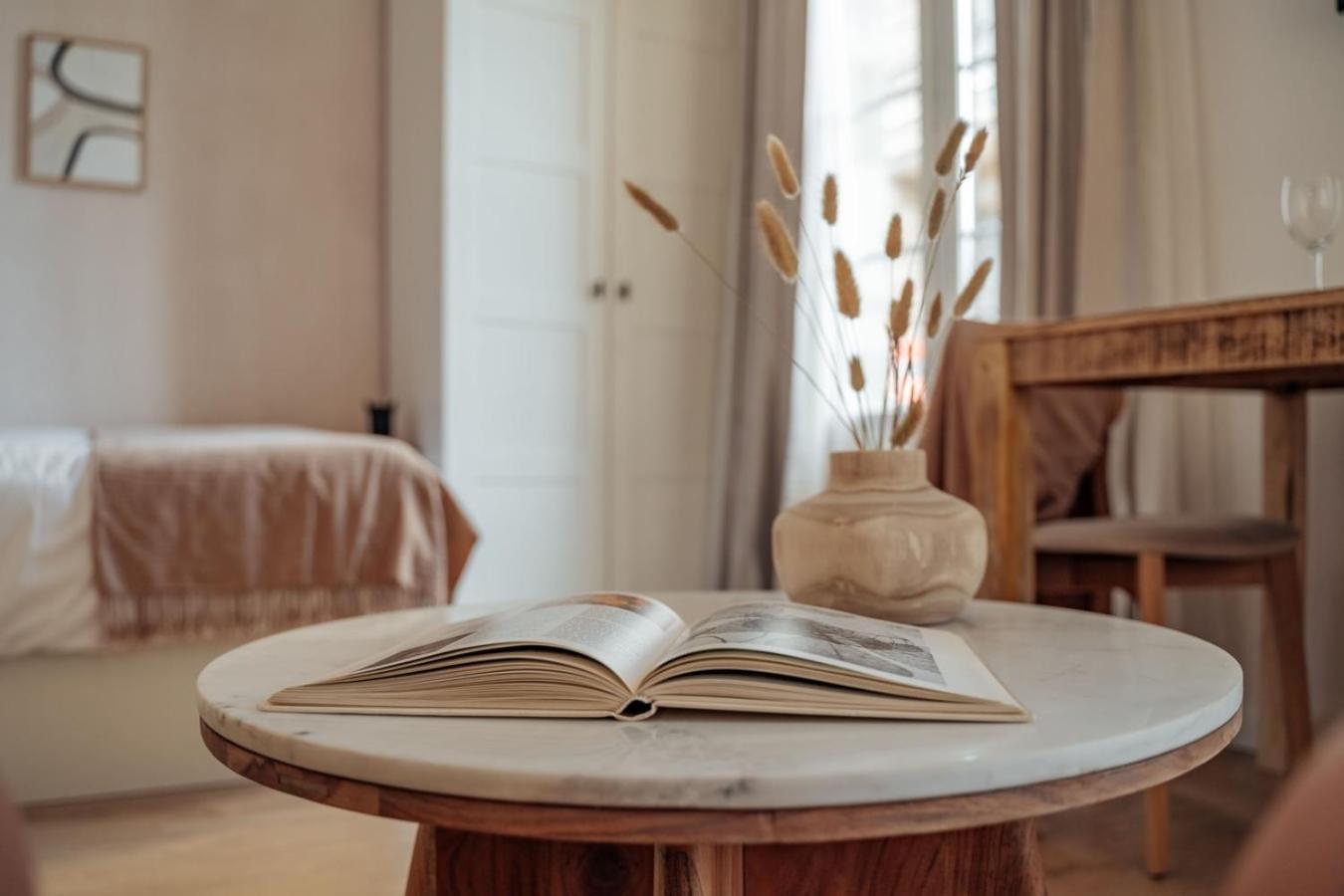Apartamento Casa Atrio - Wonderful Near Cathedral *