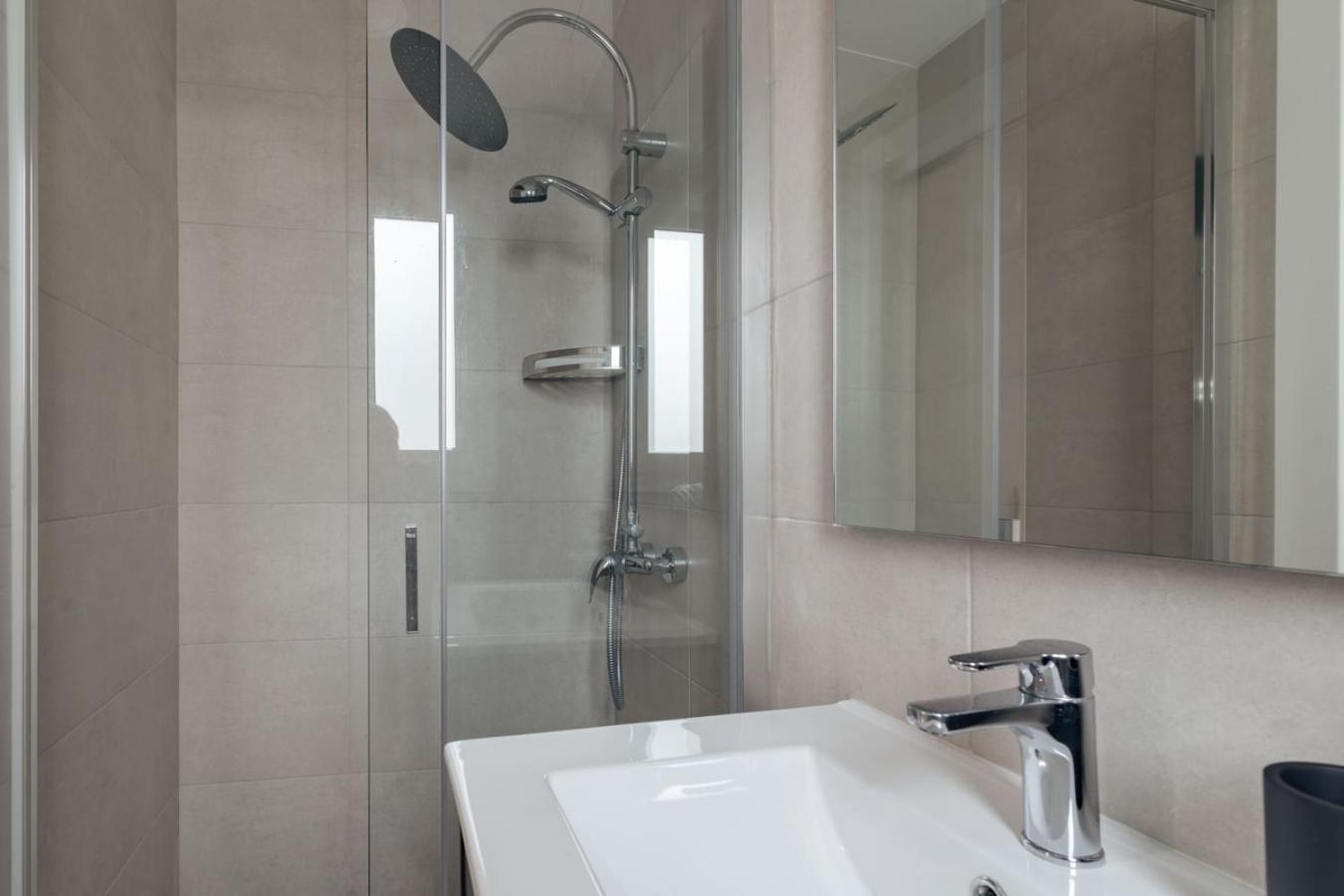 Casa Atrio - Wonderful Near Cathedral Leilighet *