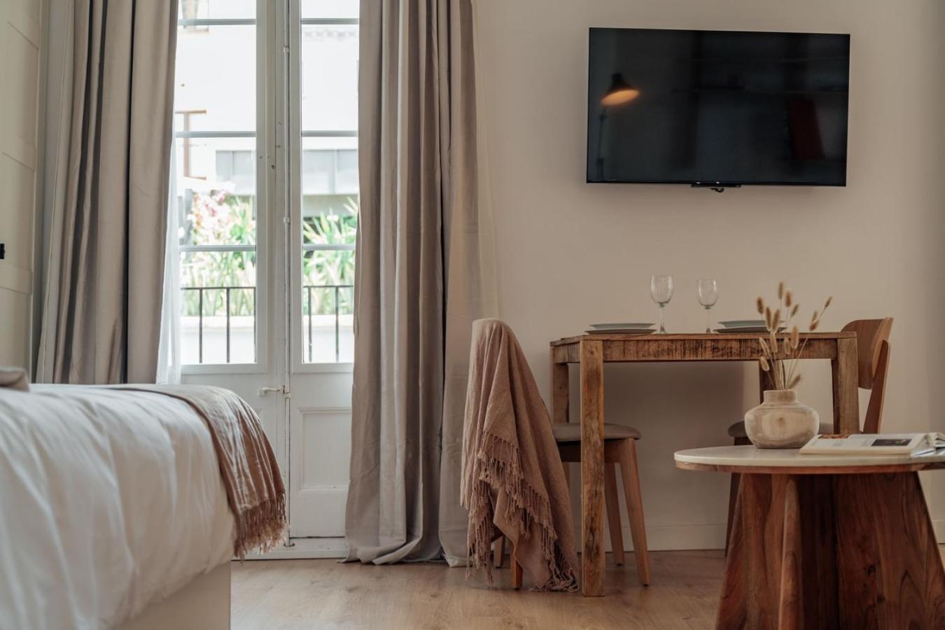Casa Atrio - Wonderful Near Cathedral Apartamento