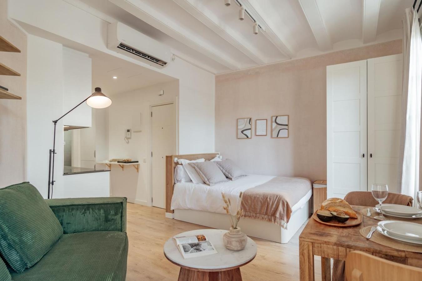 Casa Atrio - Wonderful Near Cathedral Leilighet *